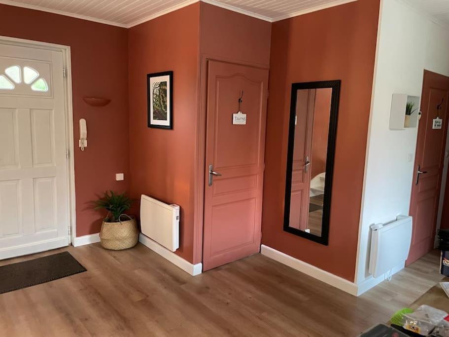 Le Clos Des Bambous Saint-Martin-Lez-Tatinghem ภายนอก รูปภาพ