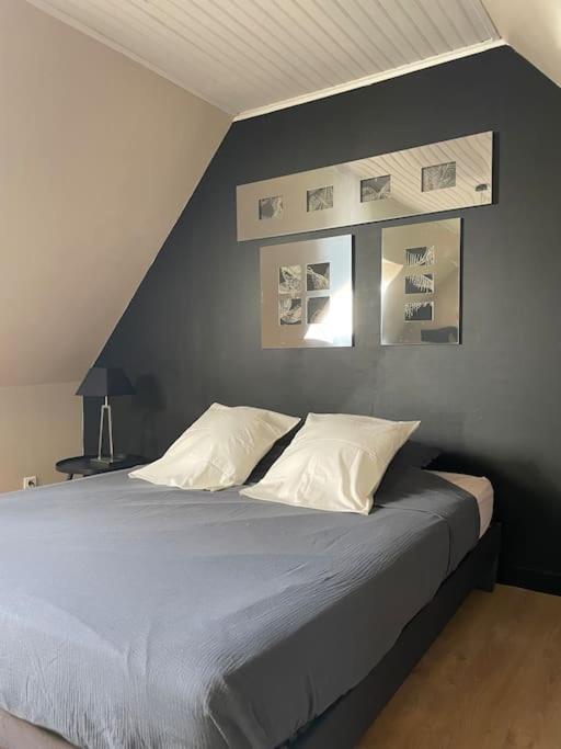 Le Clos Des Bambous Saint-Martin-Lez-Tatinghem ภายนอก รูปภาพ