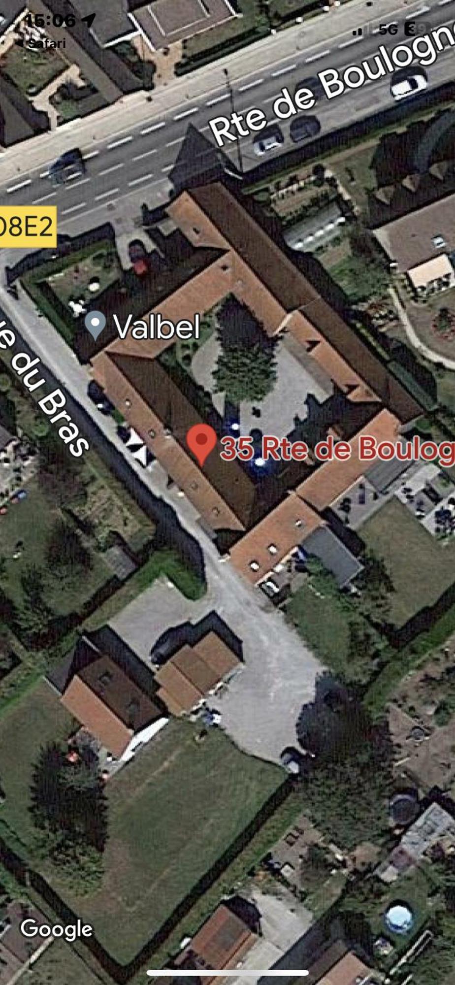 Le Clos Des Bambous Saint-Martin-Lez-Tatinghem ภายนอก รูปภาพ