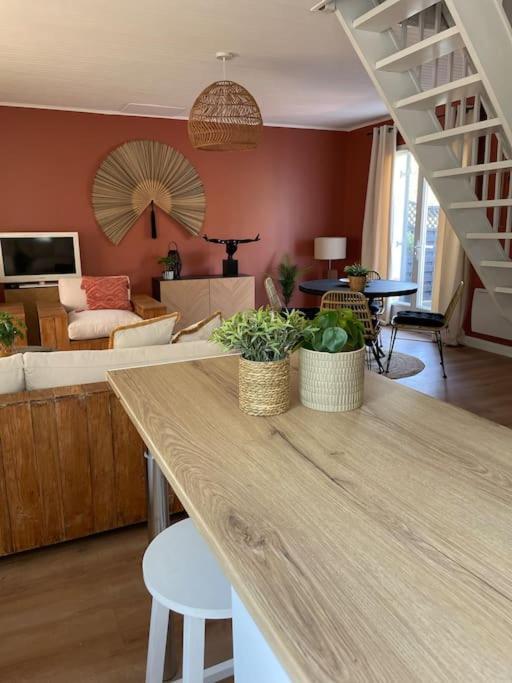 Le Clos Des Bambous Saint-Martin-Lez-Tatinghem ภายนอก รูปภาพ